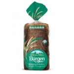 Burgen