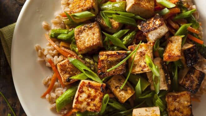 6-week midlife nutrition program